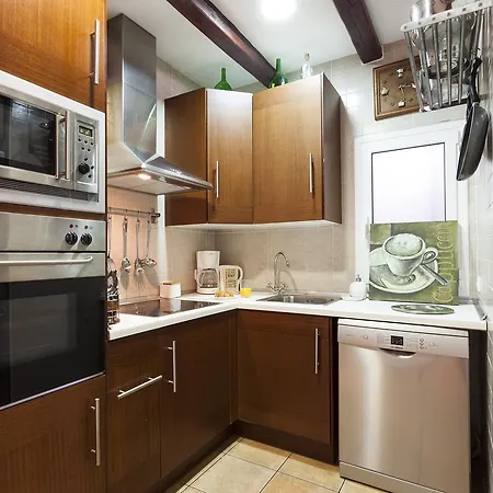 Apartment Ab Sagrada Familia Barcelona