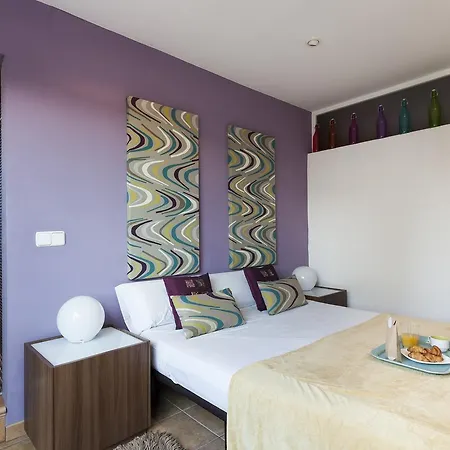 Apartment Ab Sagrada Familia *
